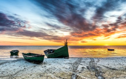 Zima w SiS Dziwnówek