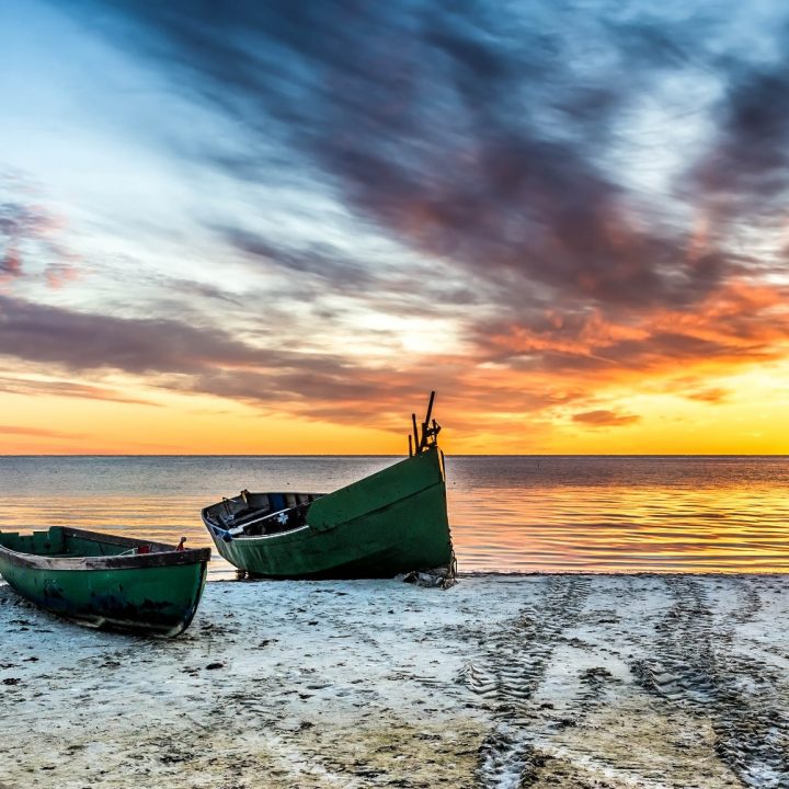 Zima w SiS Dziwnówek